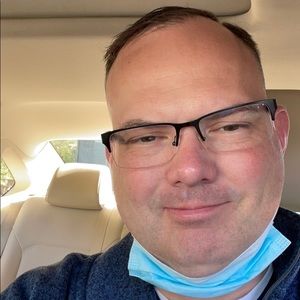 Meet your Posher, Benjamin